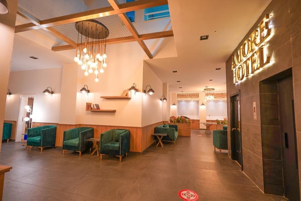 Amore Hotel Marmaris-11