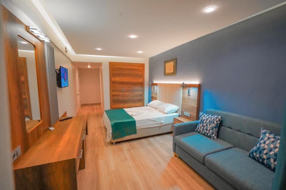 Amore Hotel Marmaris-1