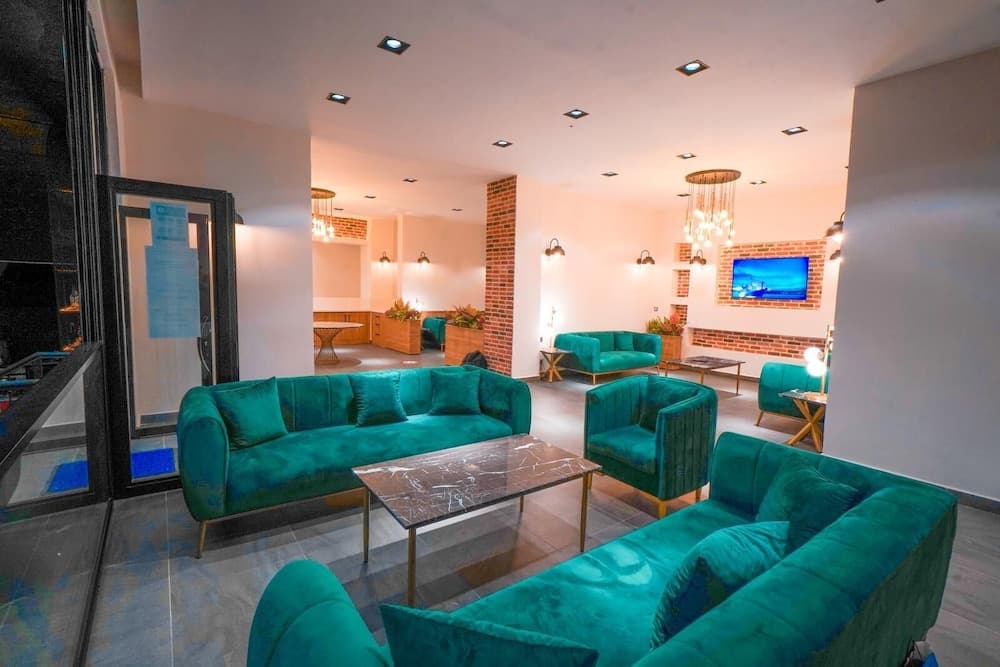 Amore Hotel Marmaris-14