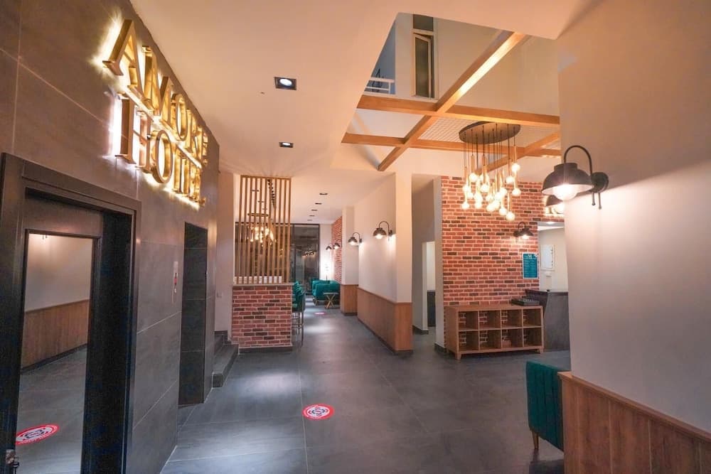 Amore Hotel Marmaris-9