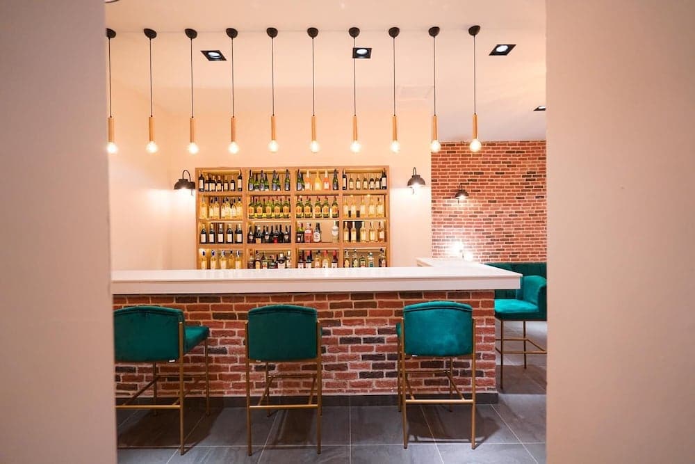 Amore Hotel Marmaris-15