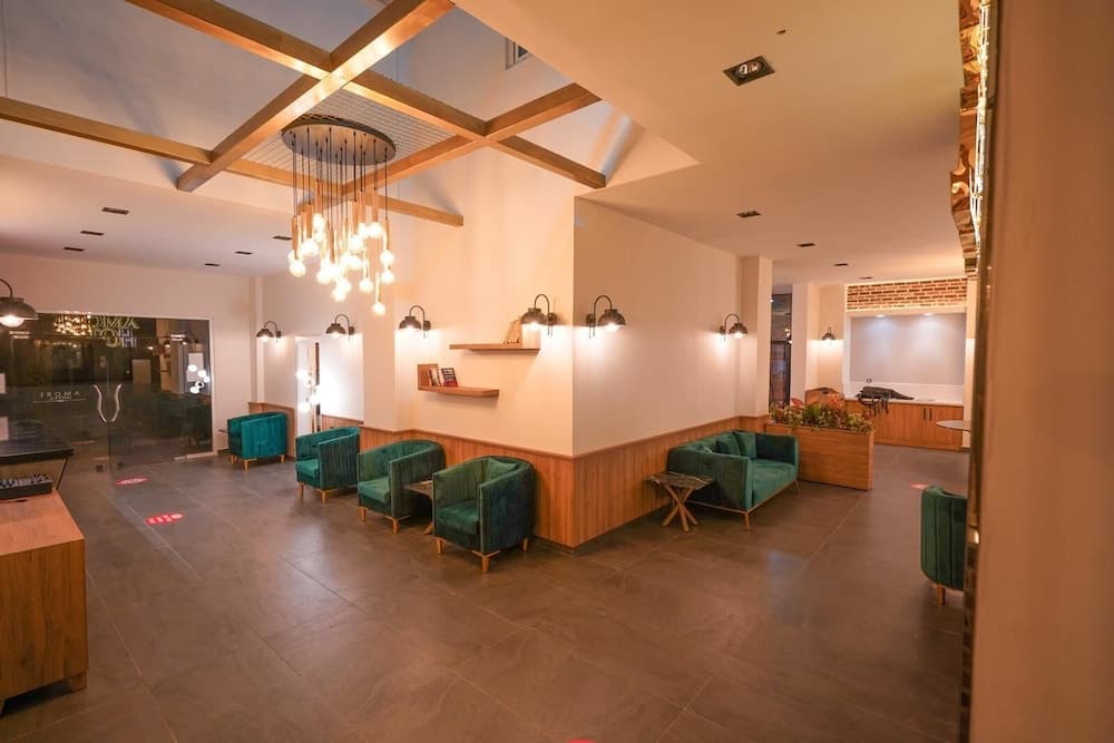 Amore Hotel Marmaris-16