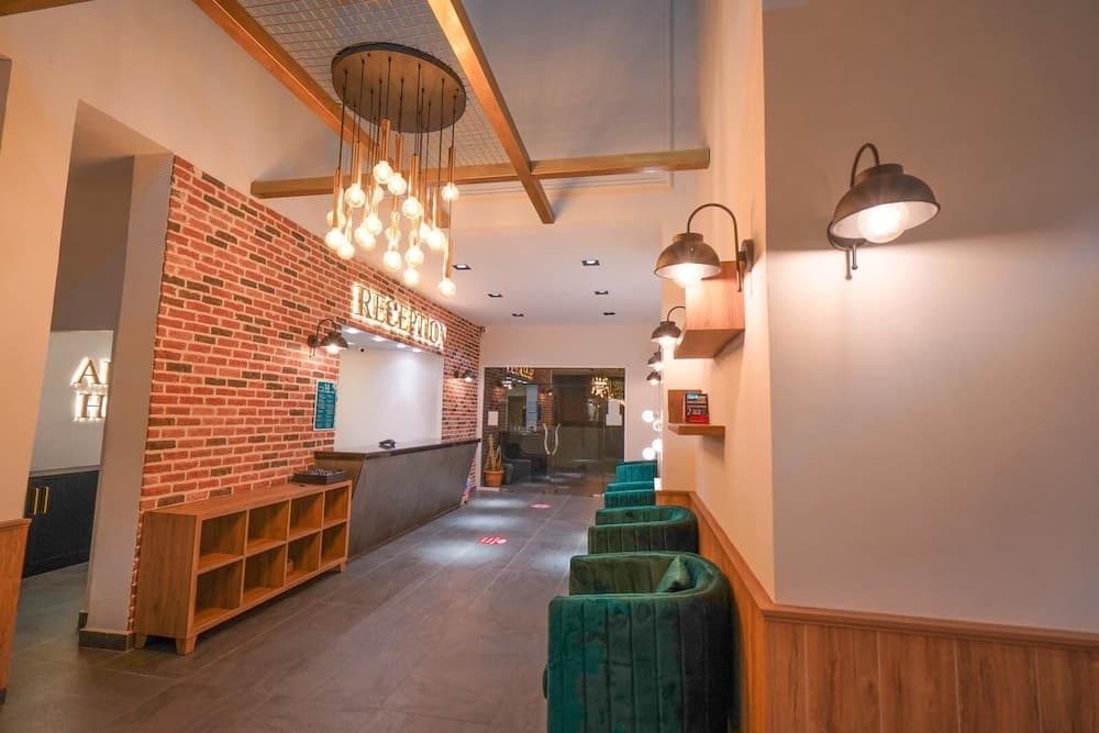 Amore Hotel Marmaris-12