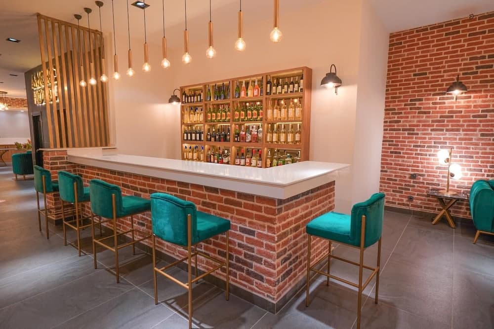 Amore Hotel Marmaris-2