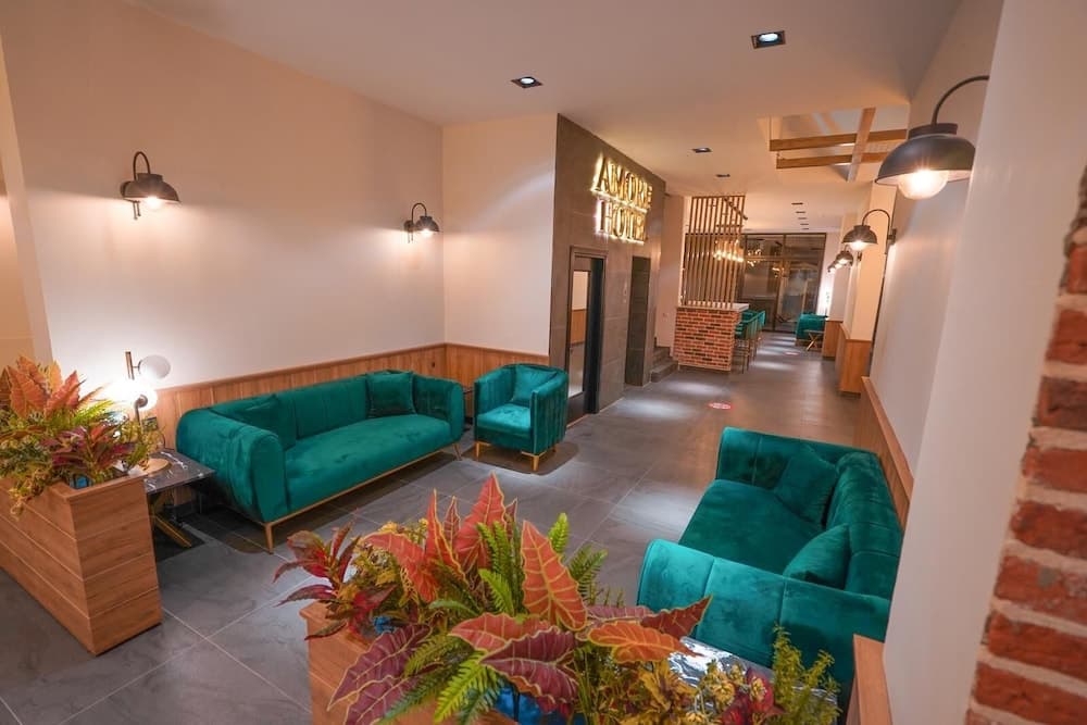 Amore Hotel Marmaris-3