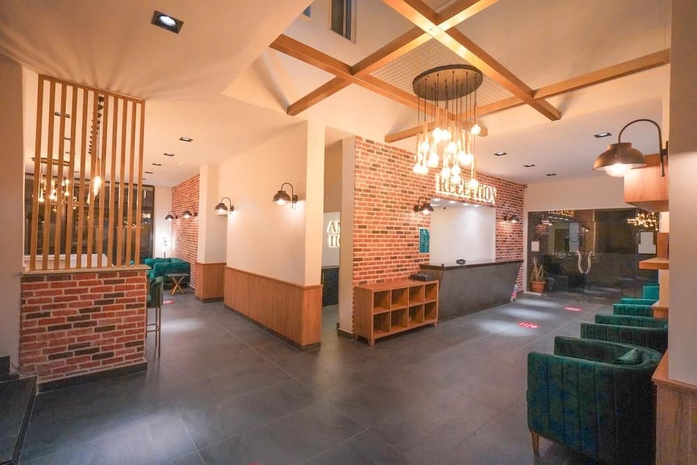 Amore Hotel Marmaris-6