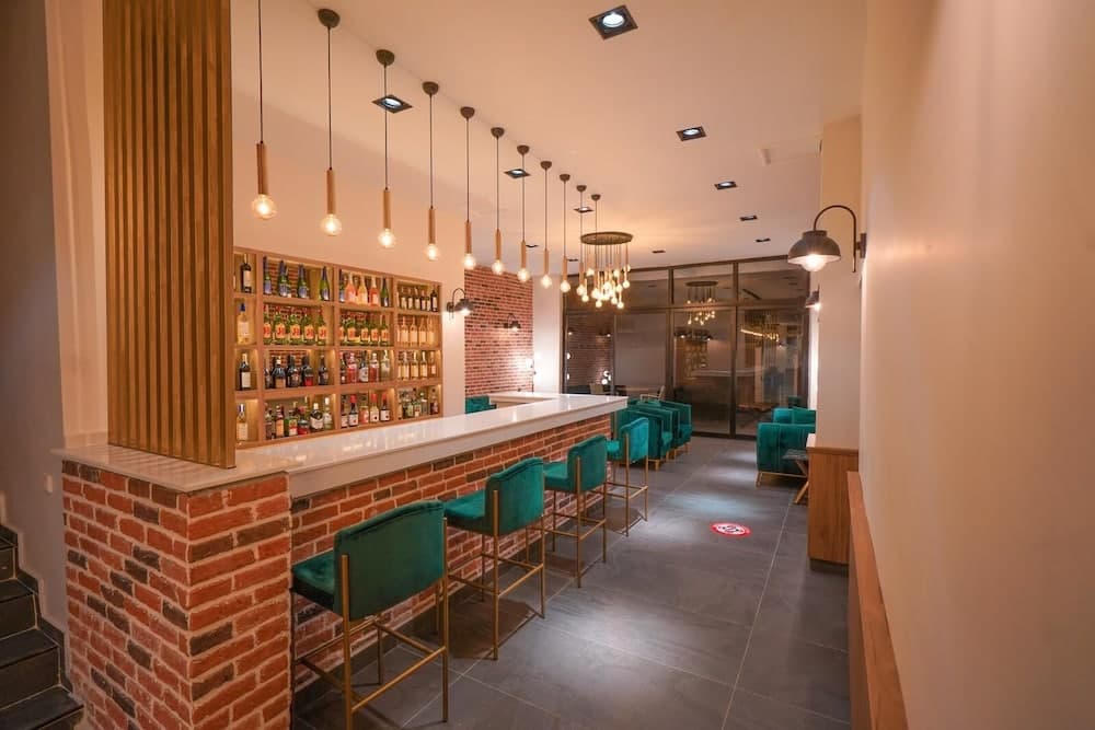 Amore Hotel Marmaris-20