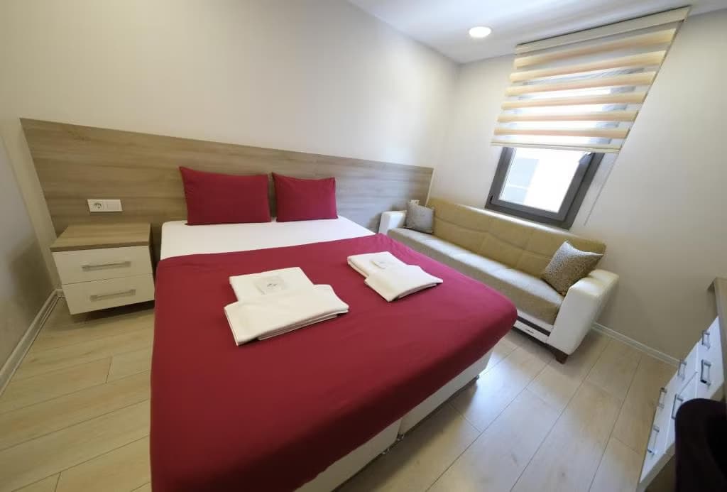 Uçar Royal Hotel ve Konferans Salonu-19