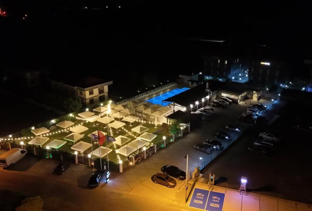 Uçar Royal Hotel ve Konferans Salonu-12