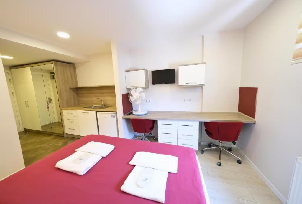Uçar Royal Hotel ve Konferans Salonu-14