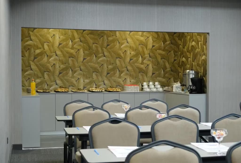 Uçar Royal Hotel ve Konferans Salonu-8