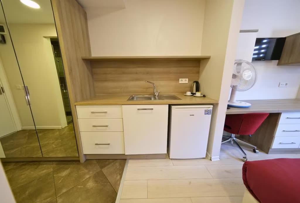 Uçar Royal Hotel ve Konferans Salonu-21