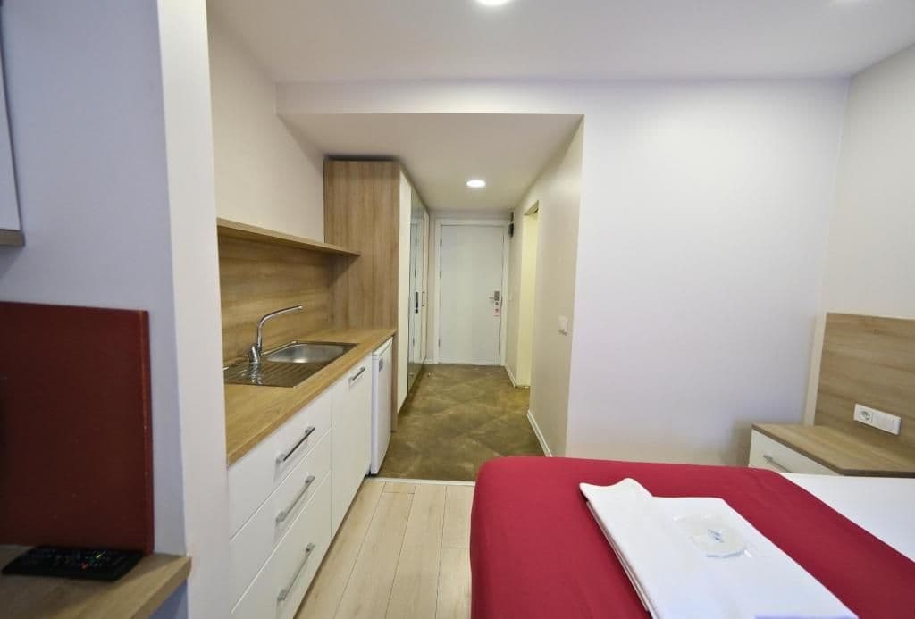 Uçar Royal Hotel ve Konferans Salonu-15