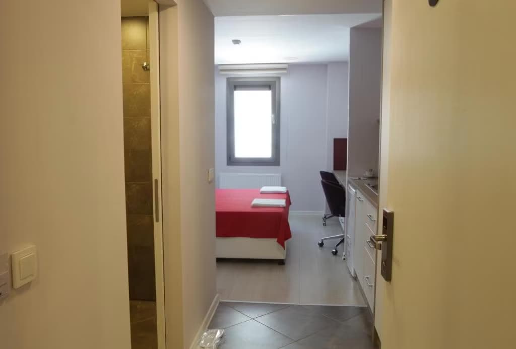Uçar Royal Hotel ve Konferans Salonu-16