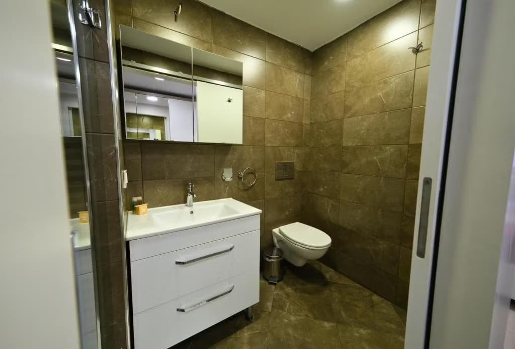 Uçar Royal Hotel ve Konferans Salonu-24