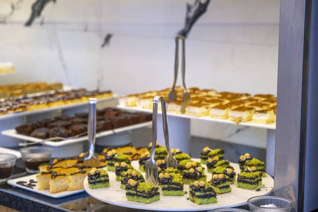 Relax Beach Hotel-35