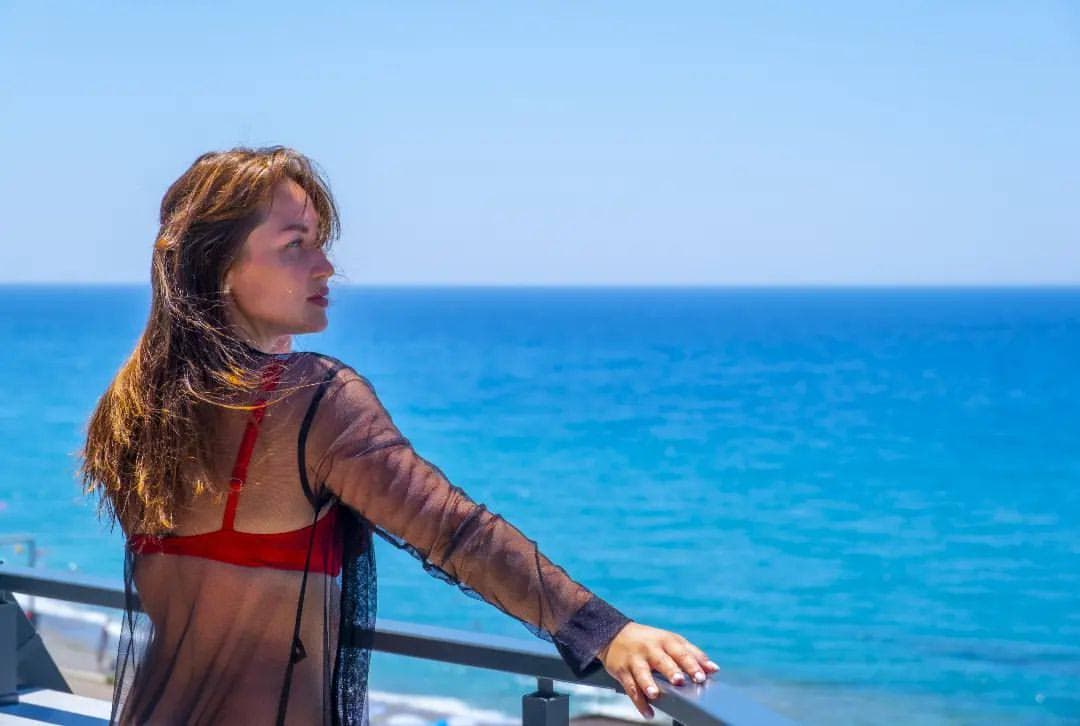 Relax Beach Hotel-41