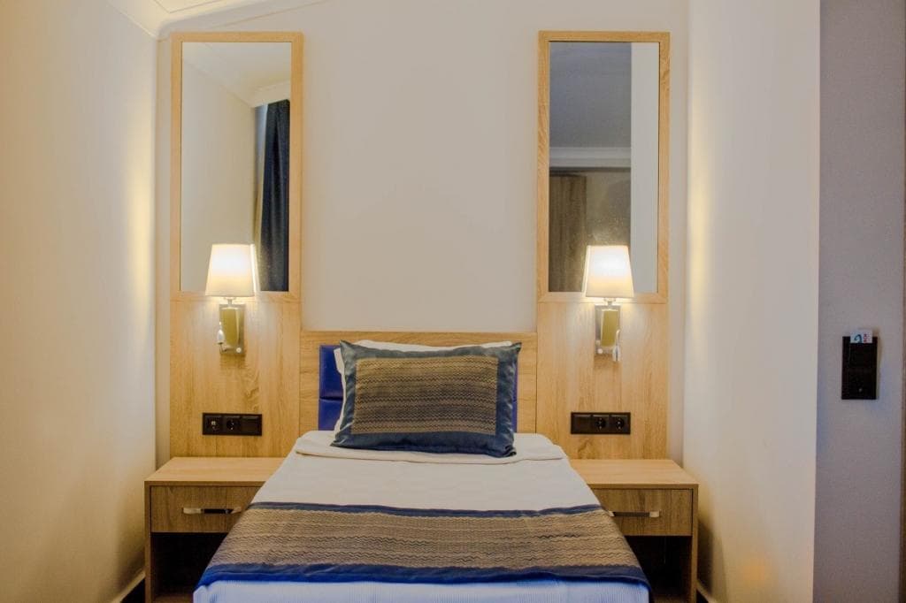 Relax Beach Hotel-52