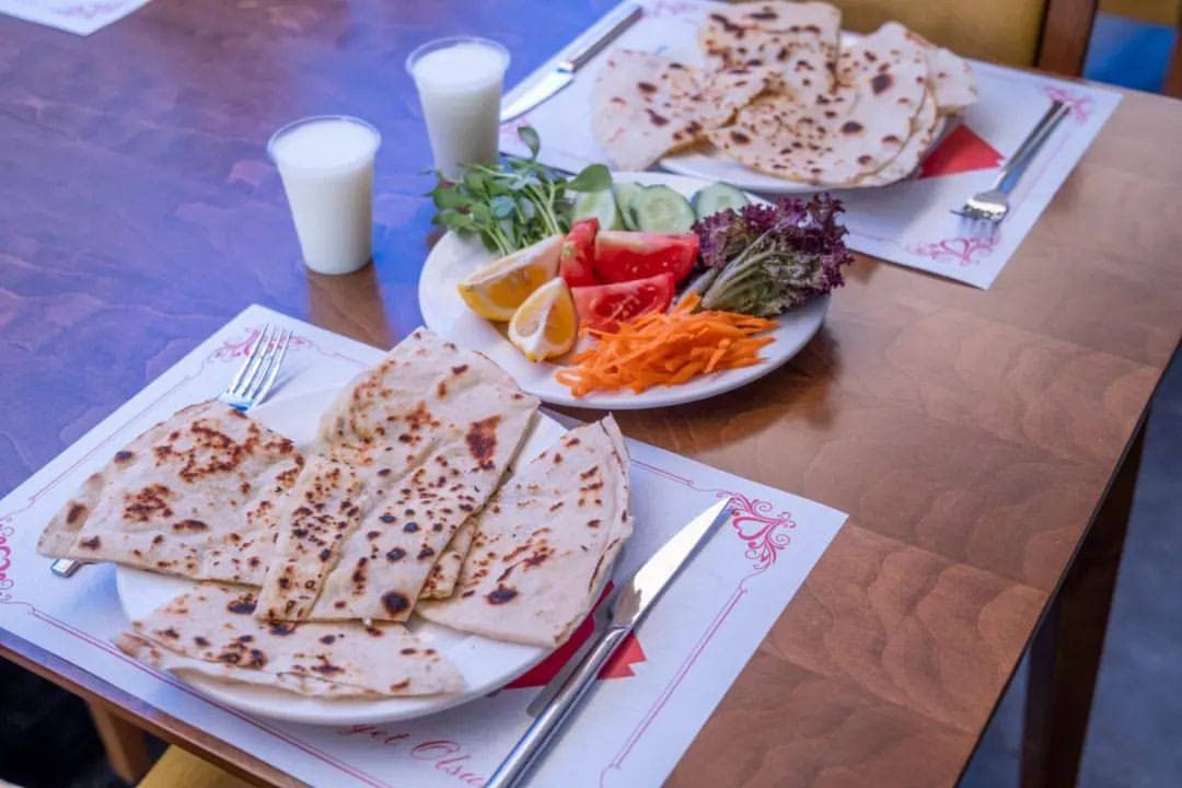 Relax Beach Hotel-34