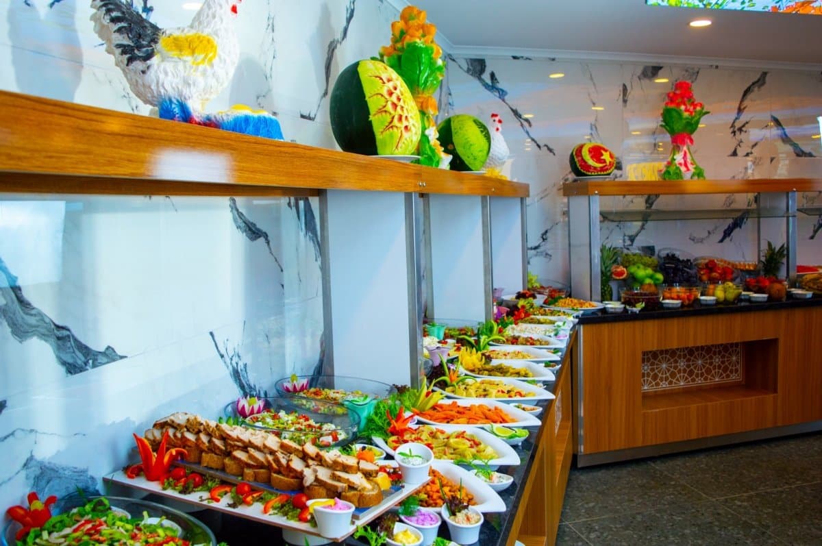 Relax Beach Hotel-29