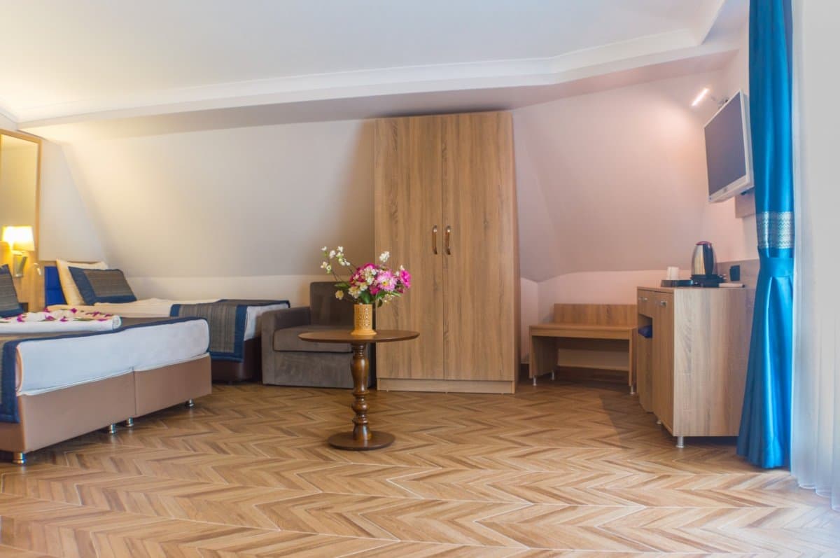 Relax Beach Hotel-53