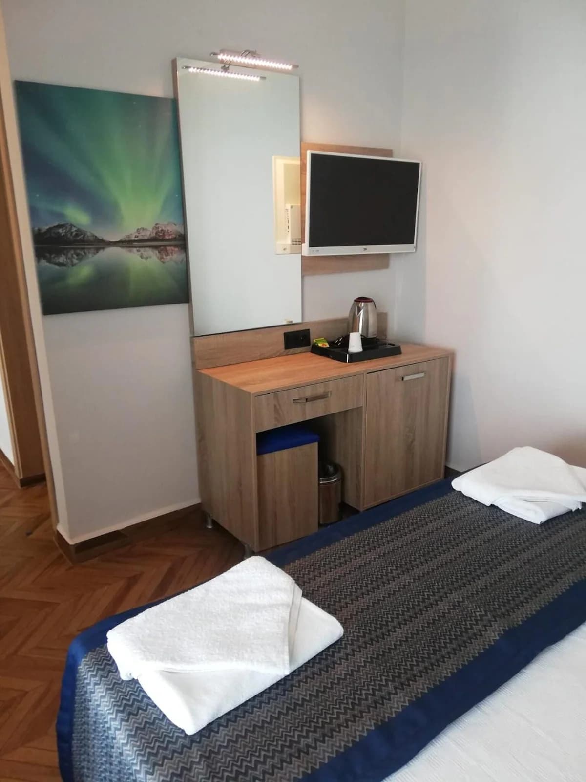 Relax Beach Hotel-43