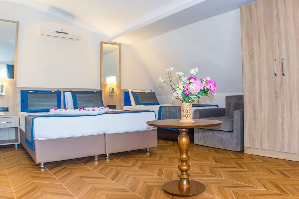 Relax Beach Hotel-40