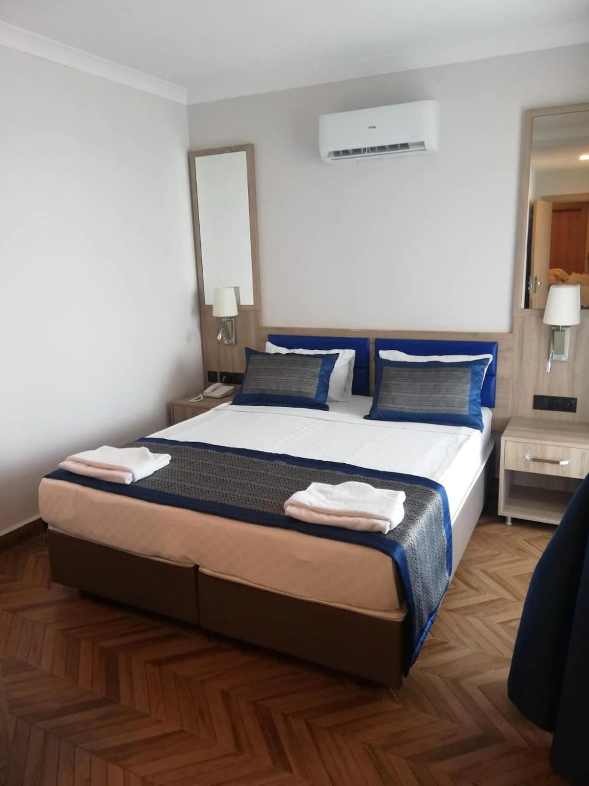 Relax Beach Hotel-44