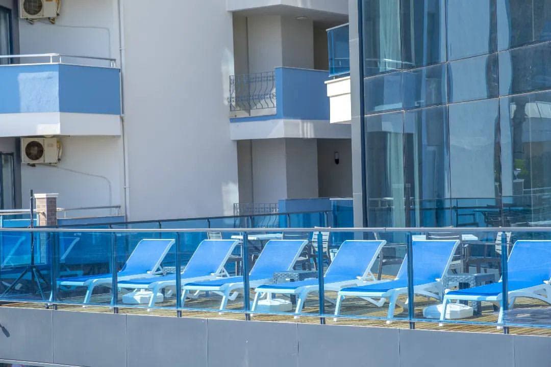 Relax Beach Hotel-25