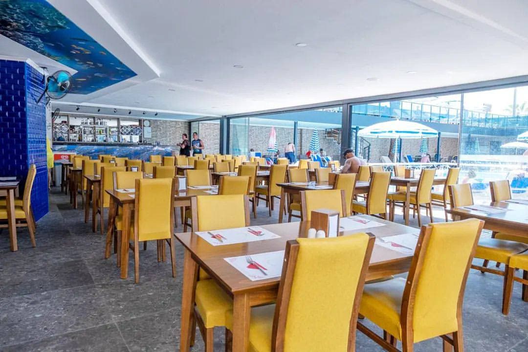 Relax Beach Hotel-32