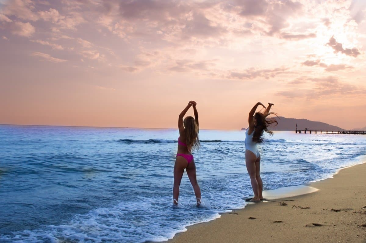 Relax Beach Hotel-21