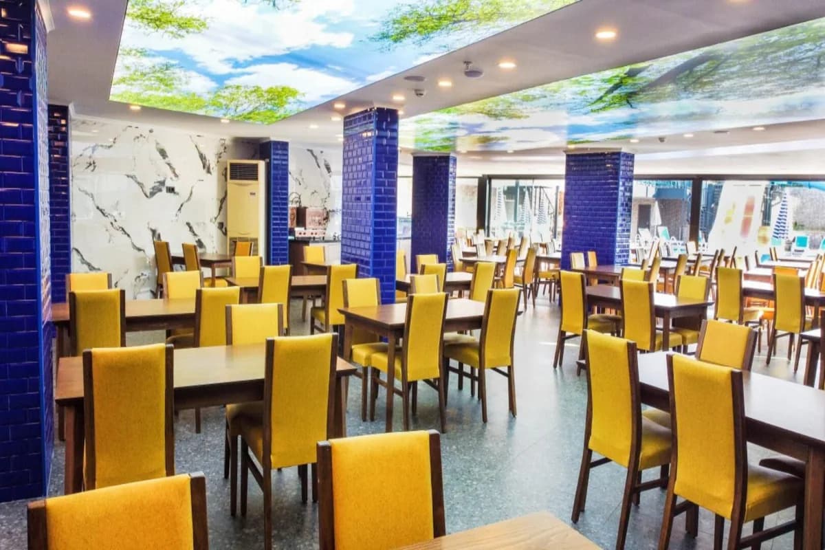 Relax Beach Hotel-33