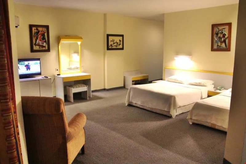 Relax Beach Hotel-46