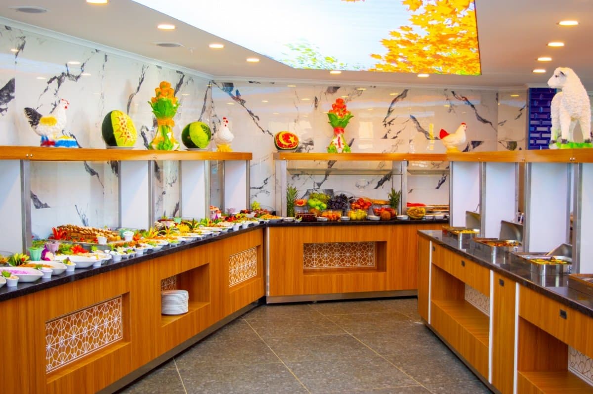 Relax Beach Hotel-31