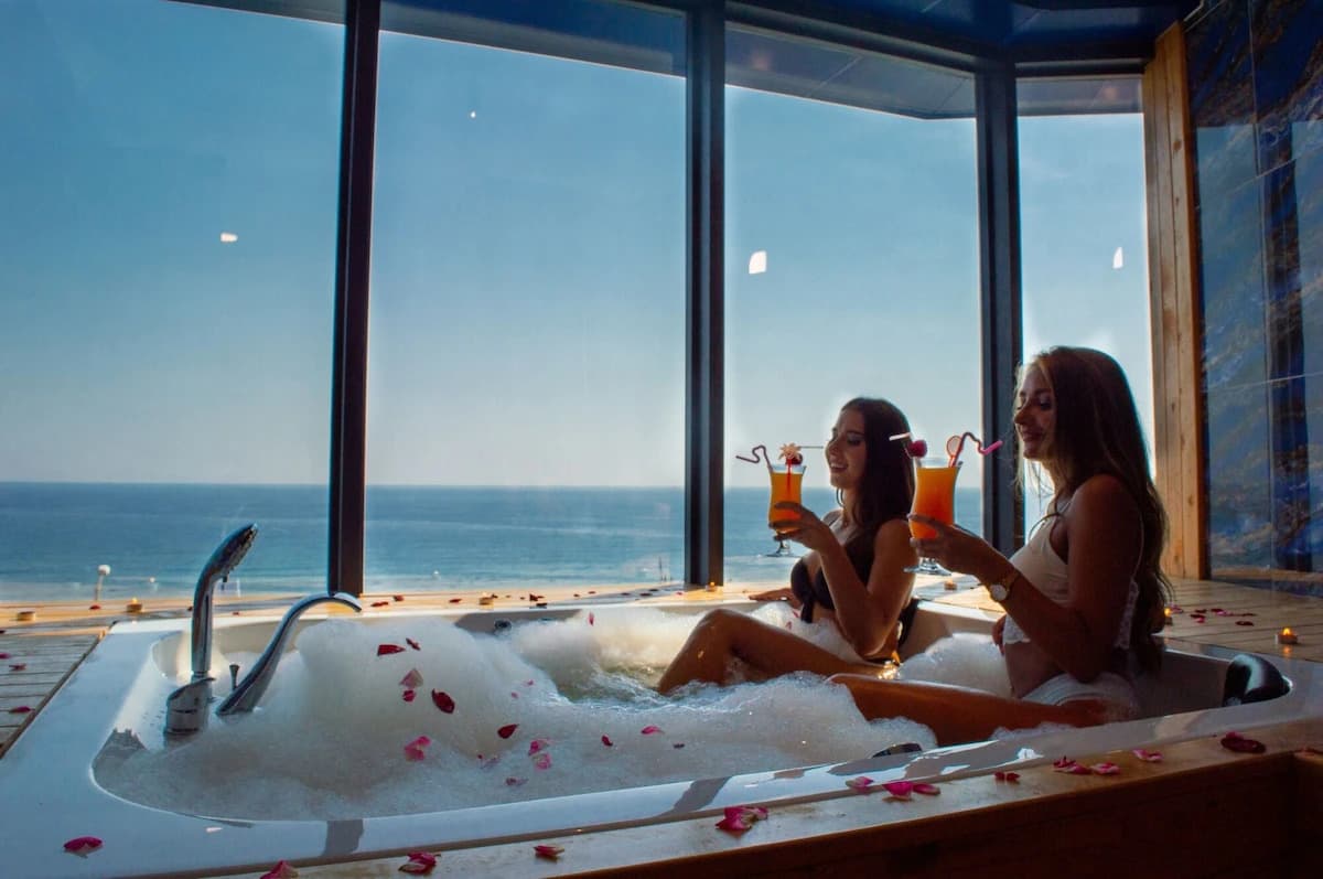 Relax Beach Hotel-42