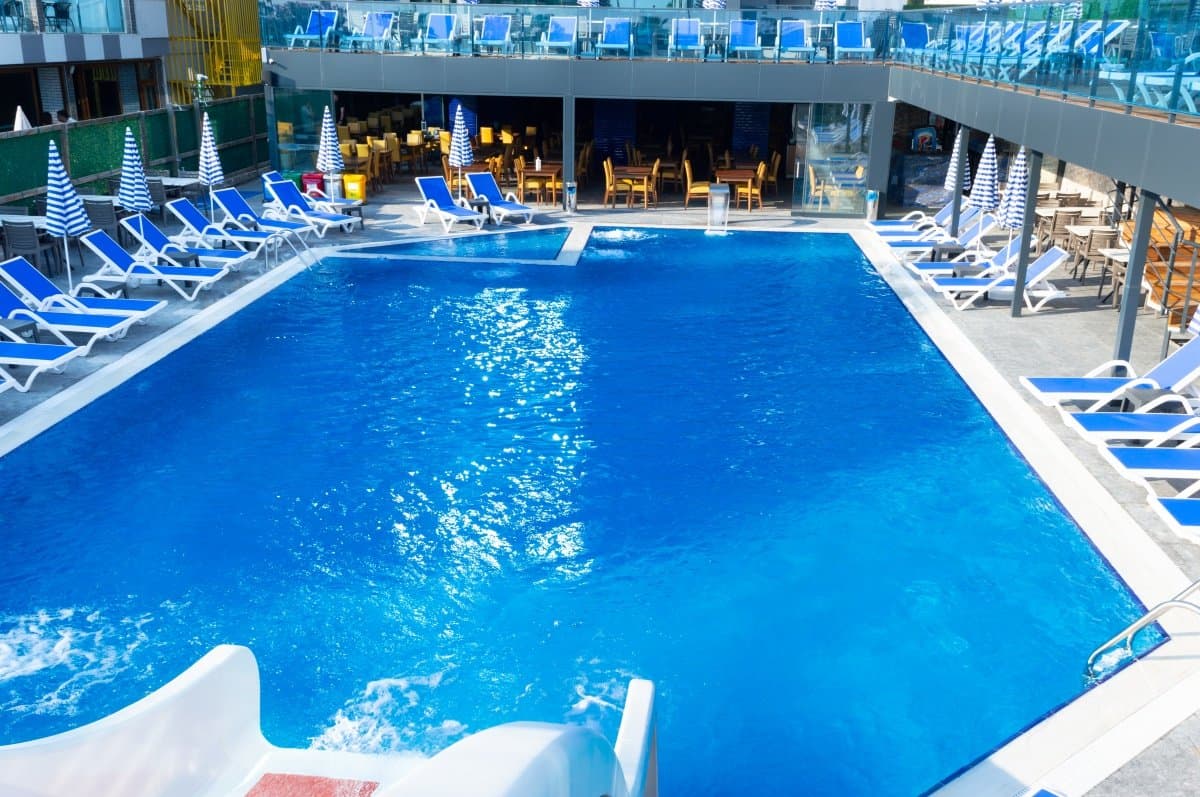 Relax Beach Hotel-16