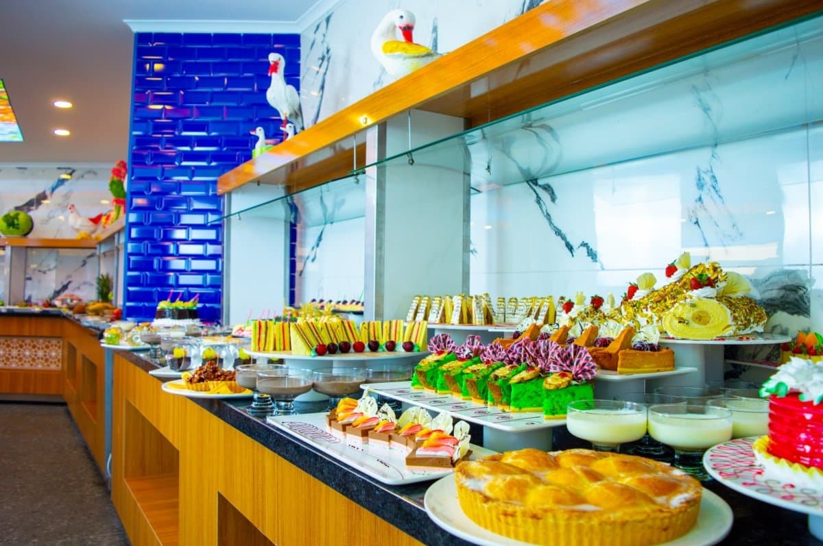 Relax Beach Hotel-28