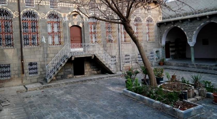 Siverek Çelebi Otel-15