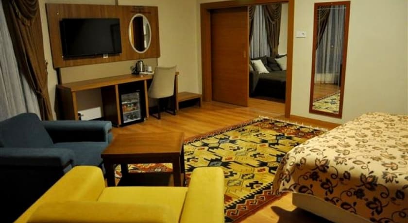 Siverek Çelebi Otel-12