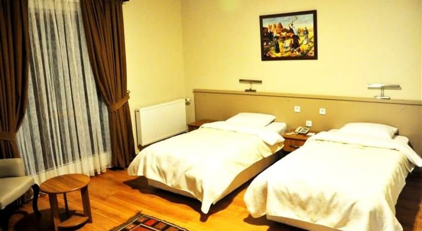 Siverek Çelebi Otel-14