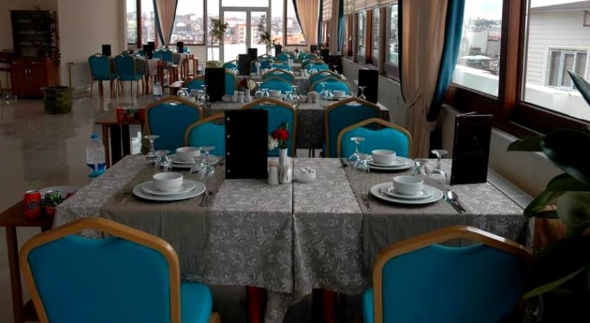 Siverek Çelebi Otel-3