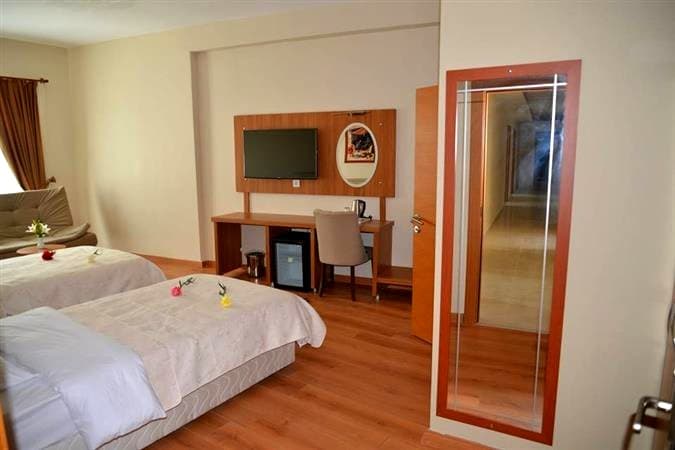 Siverek Çelebi Otel-5