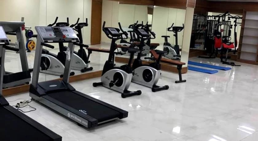 Siverek Çelebi Otel-4