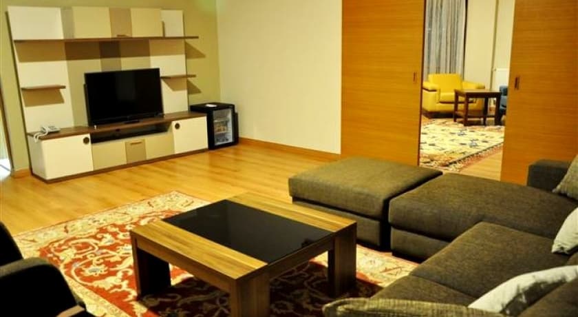 Siverek Çelebi Otel-9