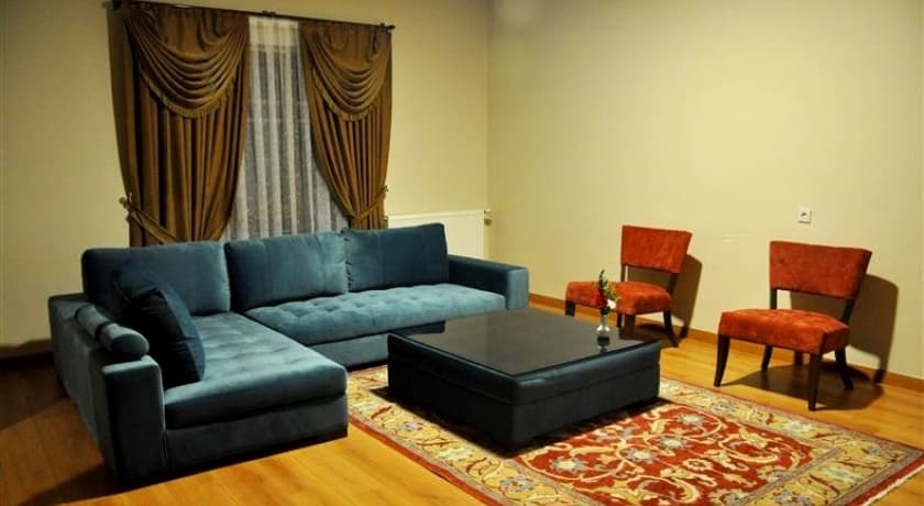 Siverek Çelebi Otel-8