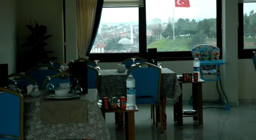 Siverek Çelebi Otel-17