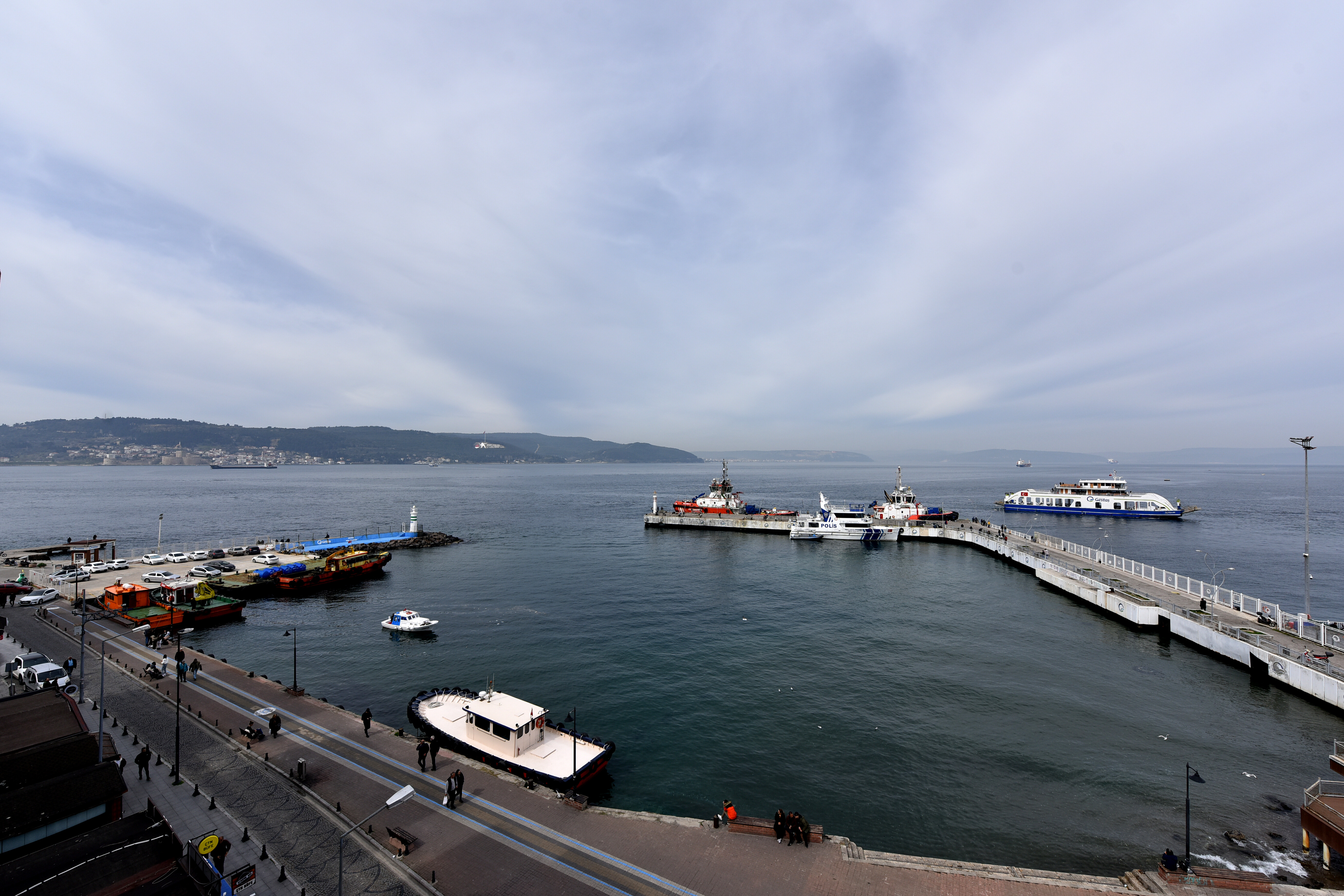 Aspen Hotel Çanakkale-12