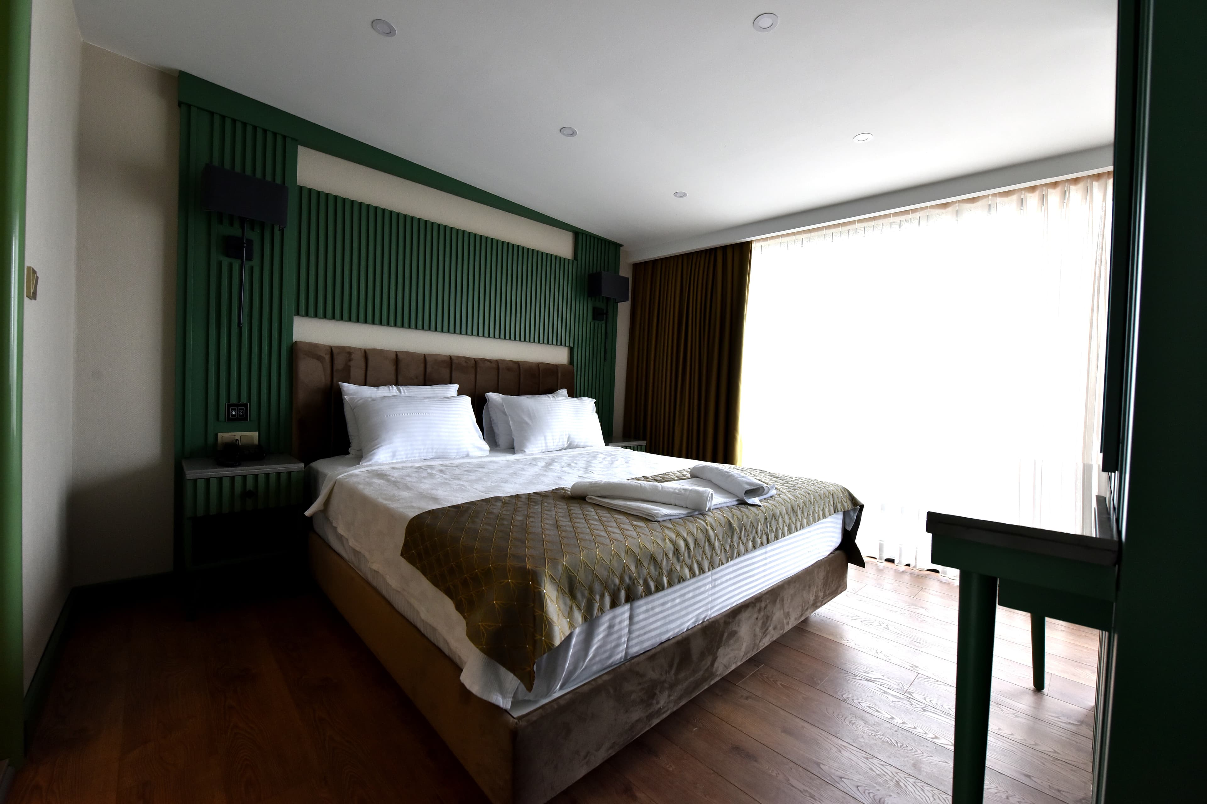 Aspen Hotel Çanakkale-10