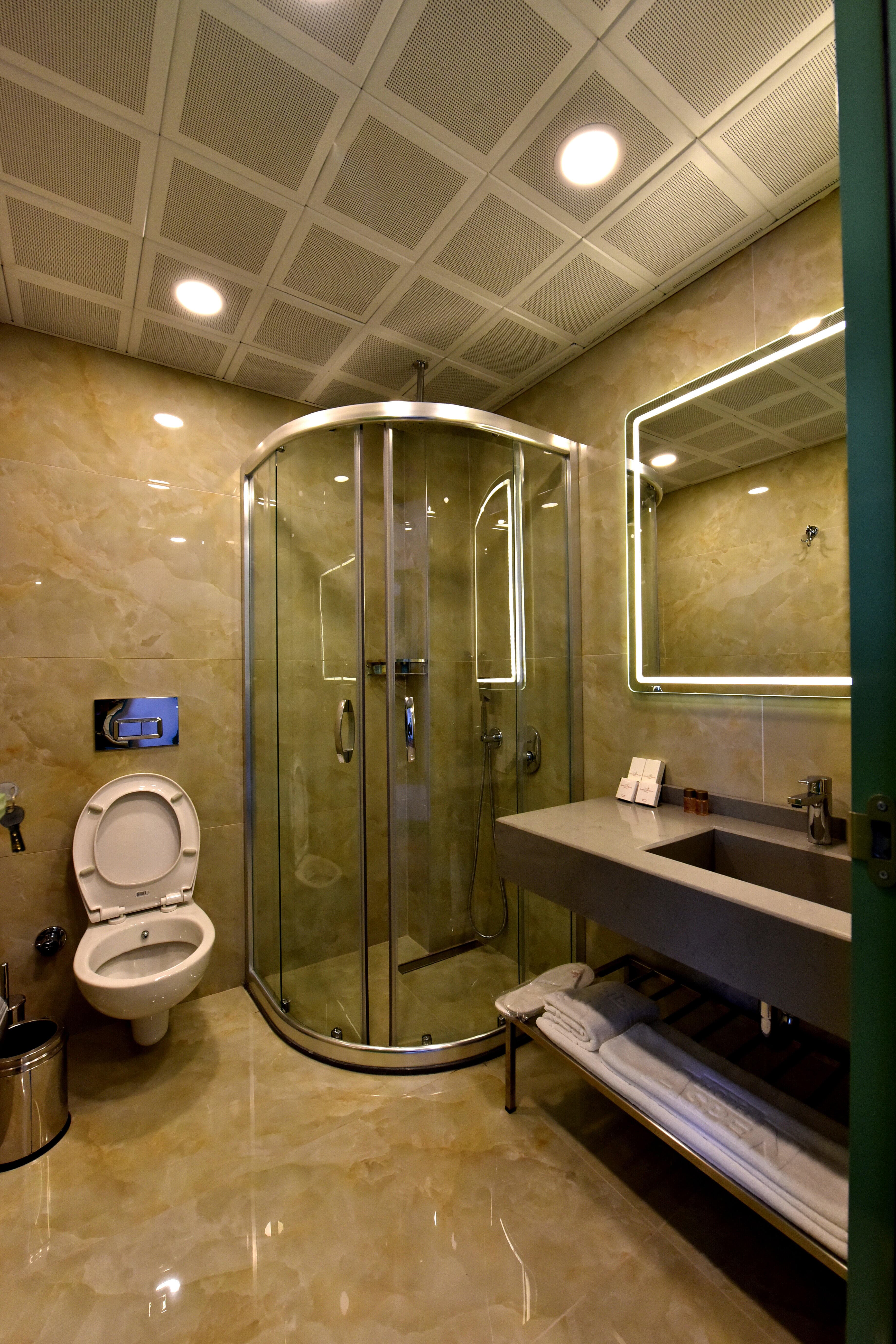 Aspen Hotel Çanakkale-16