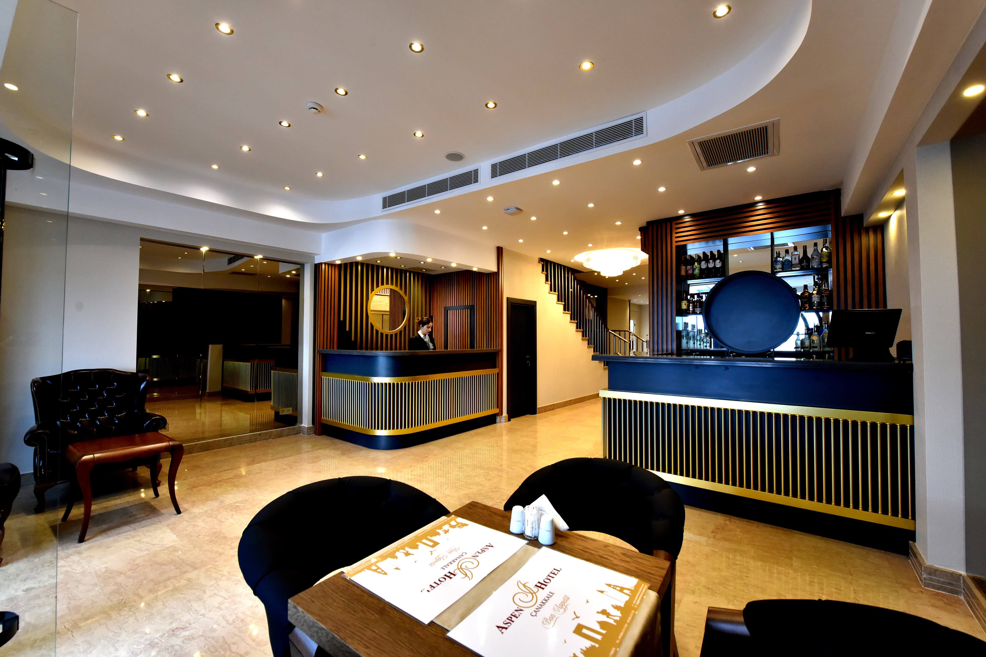 Aspen Hotel Çanakkale-resim-3